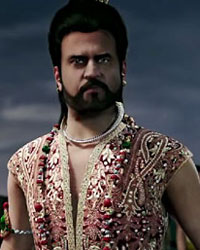 Kochadaiyaan